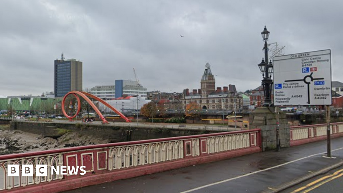 Newport landmarks