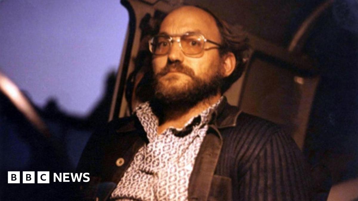 Robert Black: Convicted child killer dies in prison
