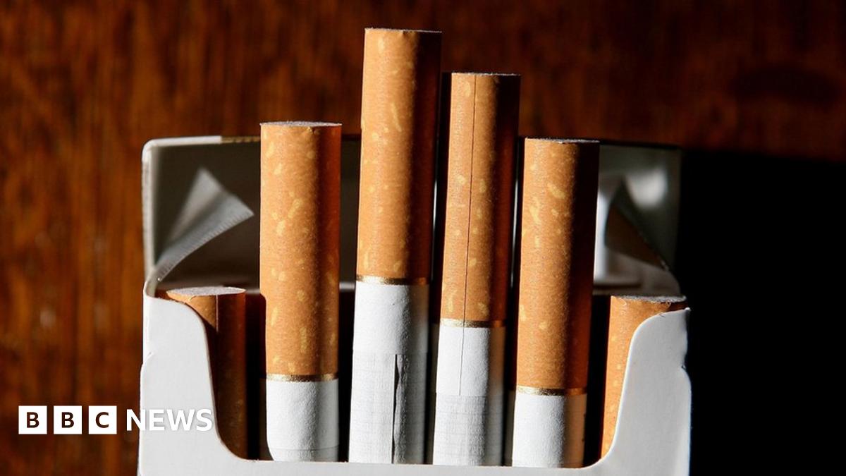 EU upholds tough rules on tobacco packaging