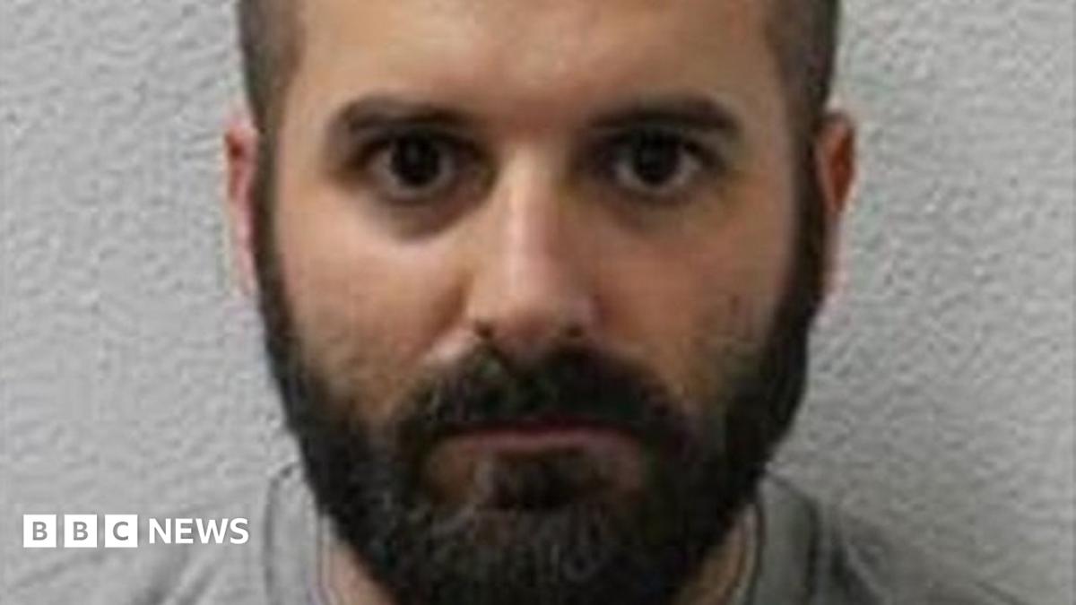 Mentally ill killer Barry Levitt had sought help from hospital - BBC News