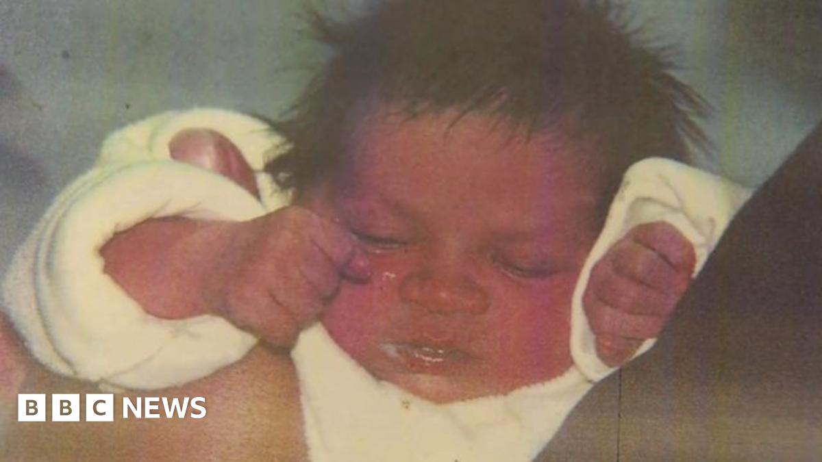 South African kidnapper of baby Zephany Nurse guilty
