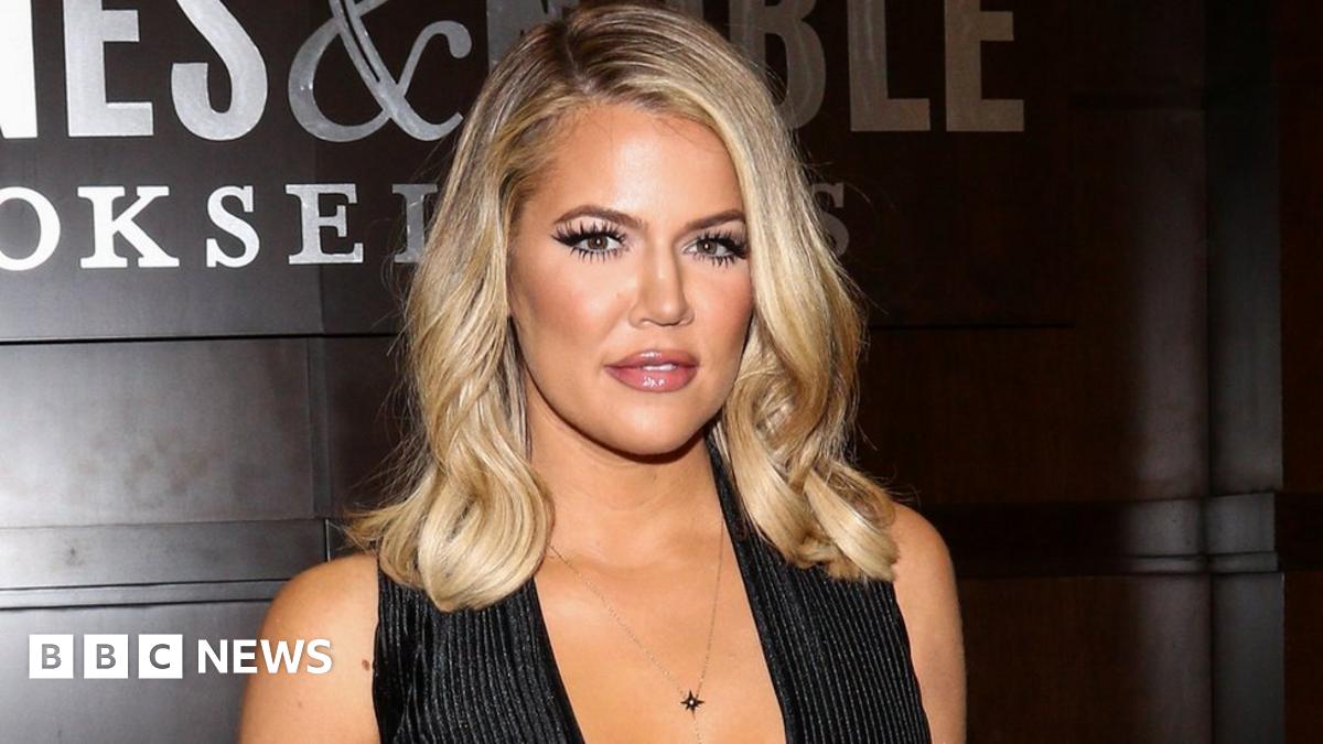 Khloe Kardashian tweets she will divorce Lamar Odom - BBC News