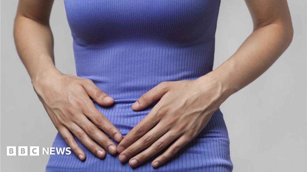 Womb cancer: 'I could have suffered less with earlier diagnosis' - BBC News