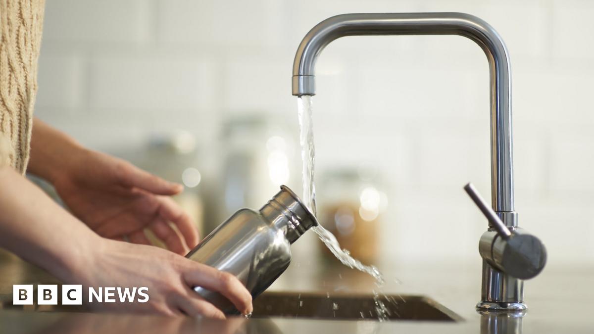 Hacker tries to poison water supply of Florida city BBC News