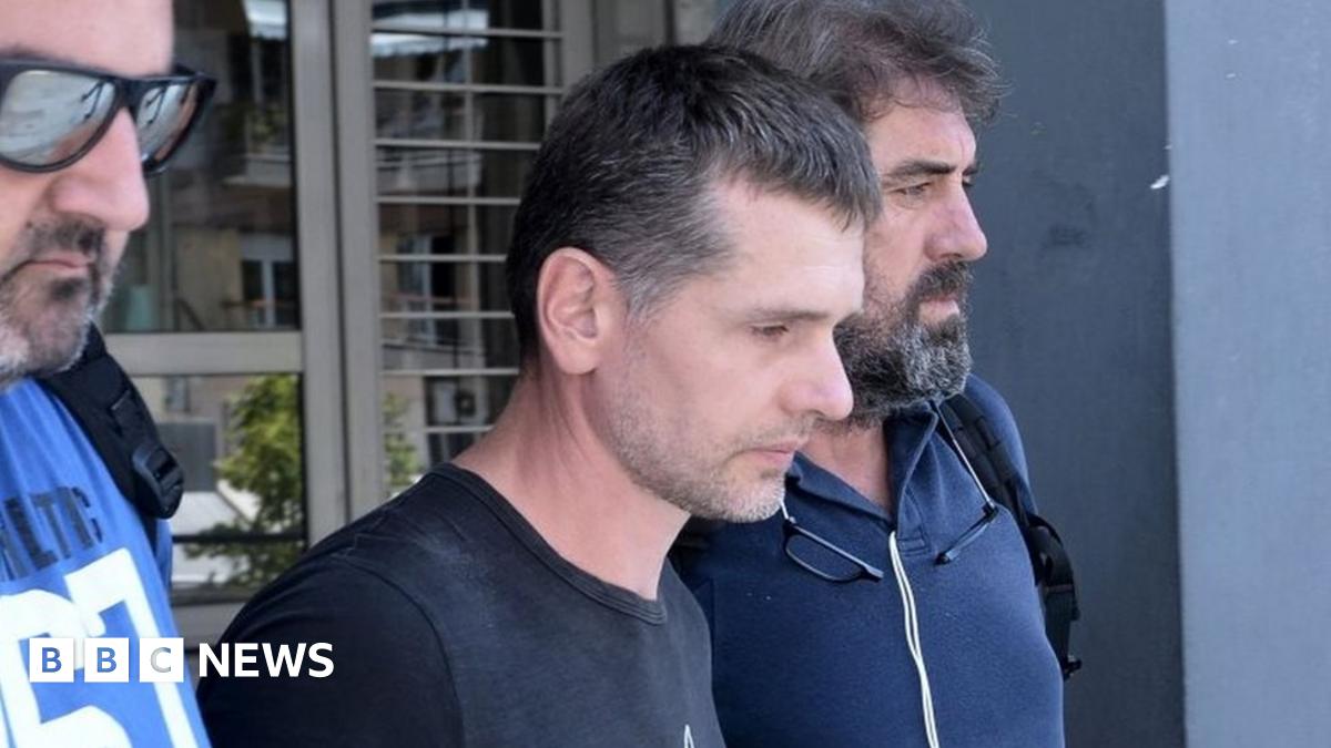 Bitcoin fraud suspect Vinnik charged by US grand jury - BBC News