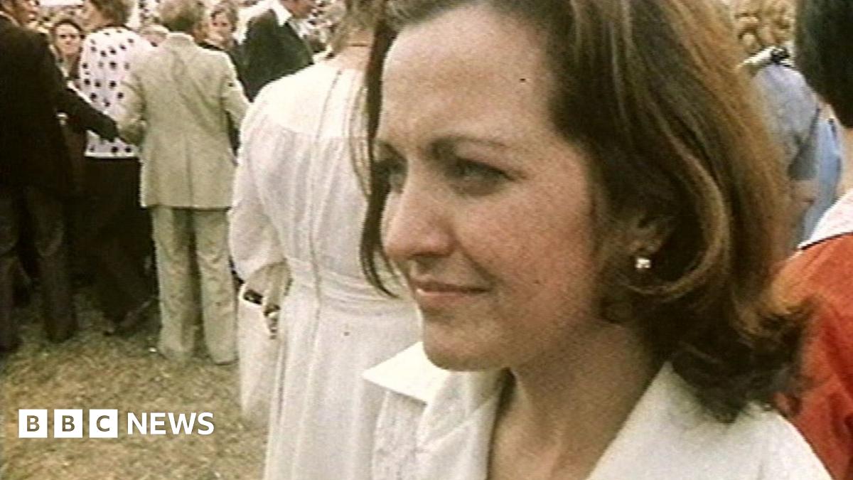 Peace People: Organisation born out of tragedy marks 40th anniversary ...