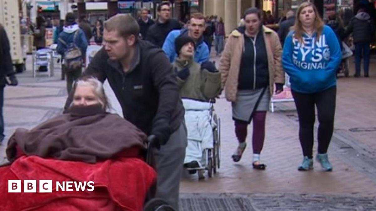 Birch family 'not animals' after 300 anti-social incidents