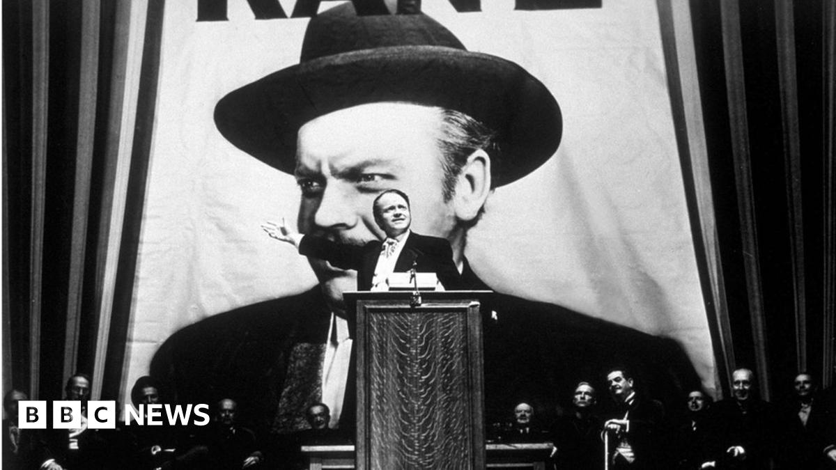 洋楽 Citizen Kane / Deliverance CITIZEN KANE - Deliverance