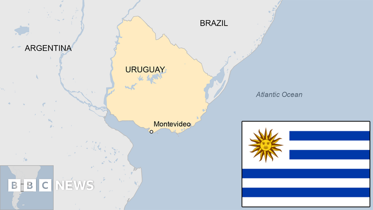 Uruguay country profile - BBC News