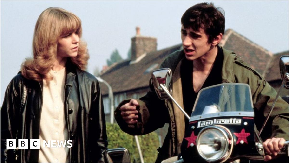 The Who criticise 'ridiculous' Quadrophenia sequel - BBC News