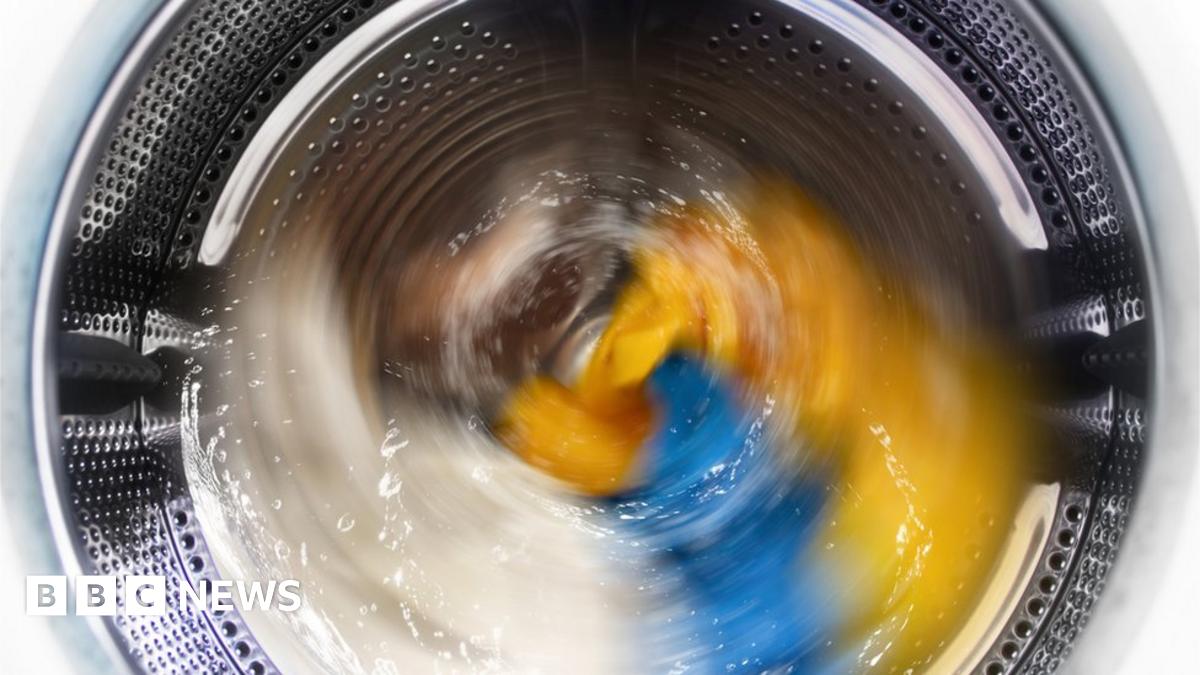 Washing machine owners must re-check for fire risk