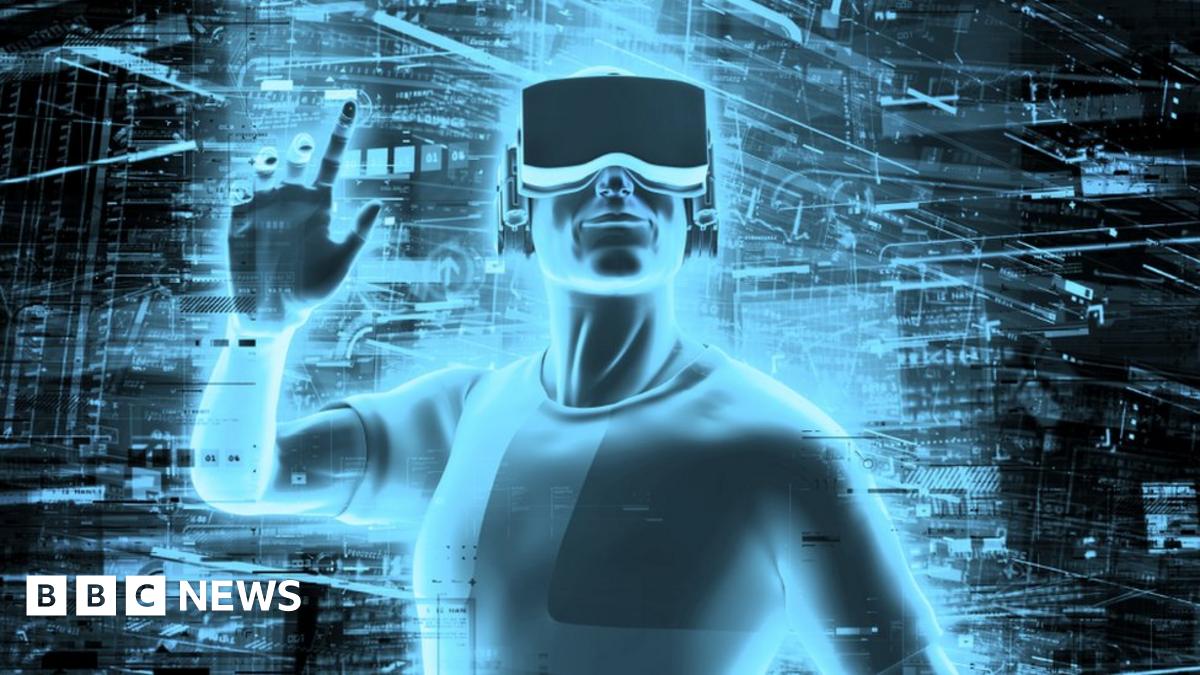 The Impact of Virtual Reality on Society