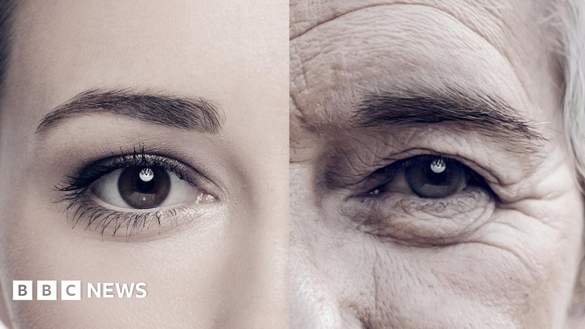 Why aren't we living longer? - BBC News