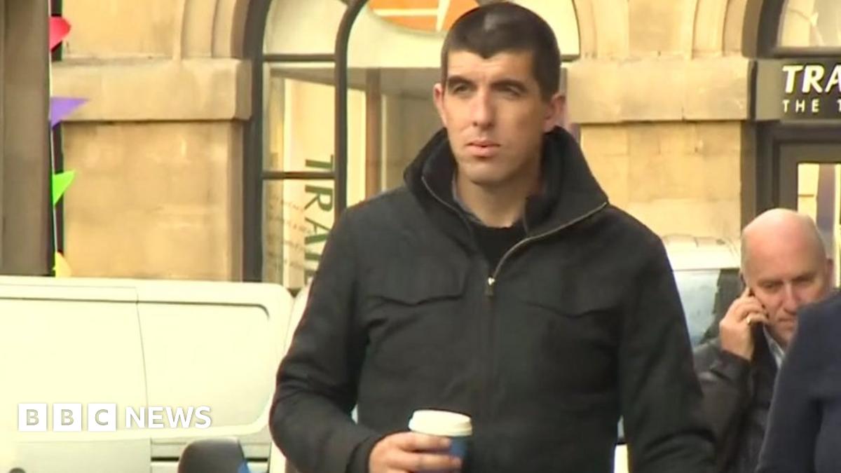 Thirteen convicted over Devon care home abuse - BBC News