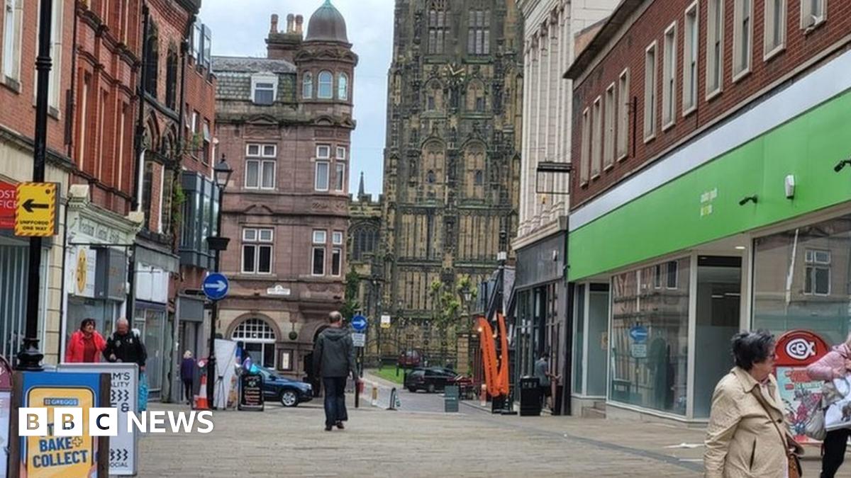 Wrexham