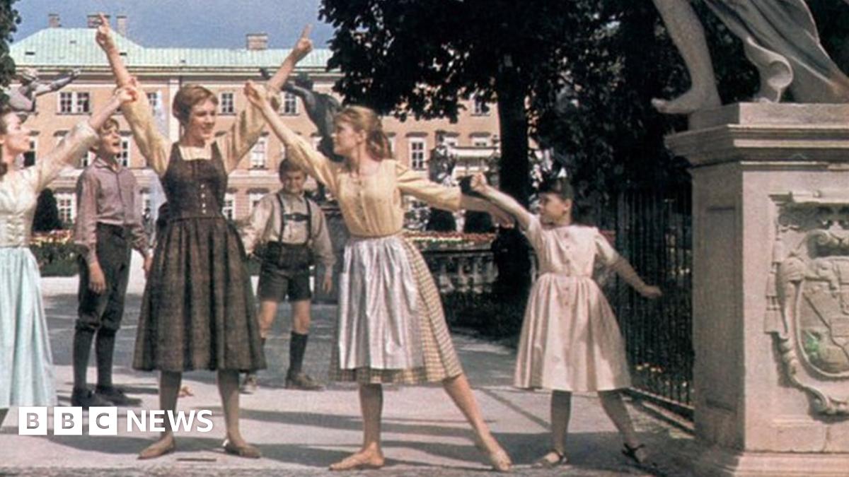 Heather Menzies-Urich, The Sound of Music's Louisa von Trapp, dies