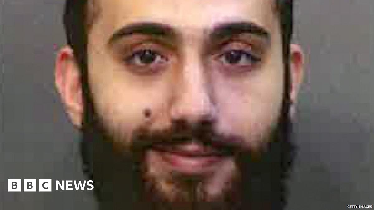Lawyer Chattanooga gunman's uncle 'detained in Jordan' BBC News