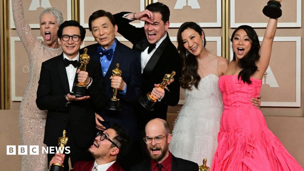 Oscars 2023 Relive The Ceremony As It Happened BBC News oscars-2023-relive-the-ceremony-as-it-happened-bbc-news