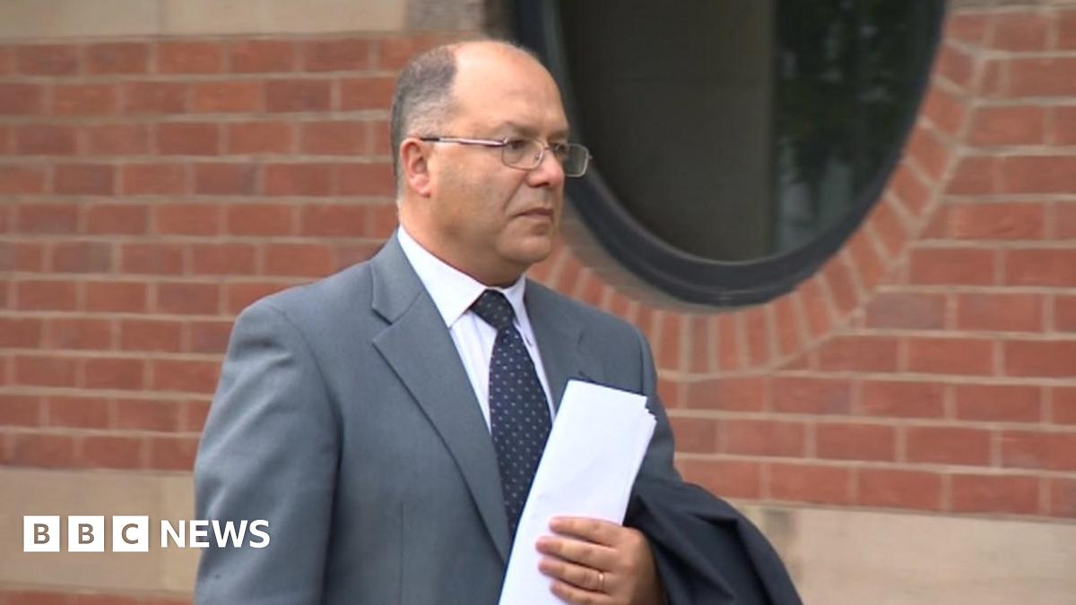 County Durham surgeon cleared of child sex assault