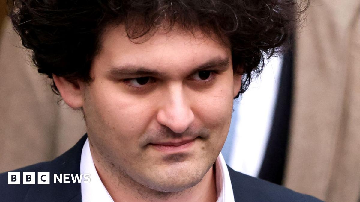 FTX: Collapsed crypto giant recovers over $5bn of assets - BBC News