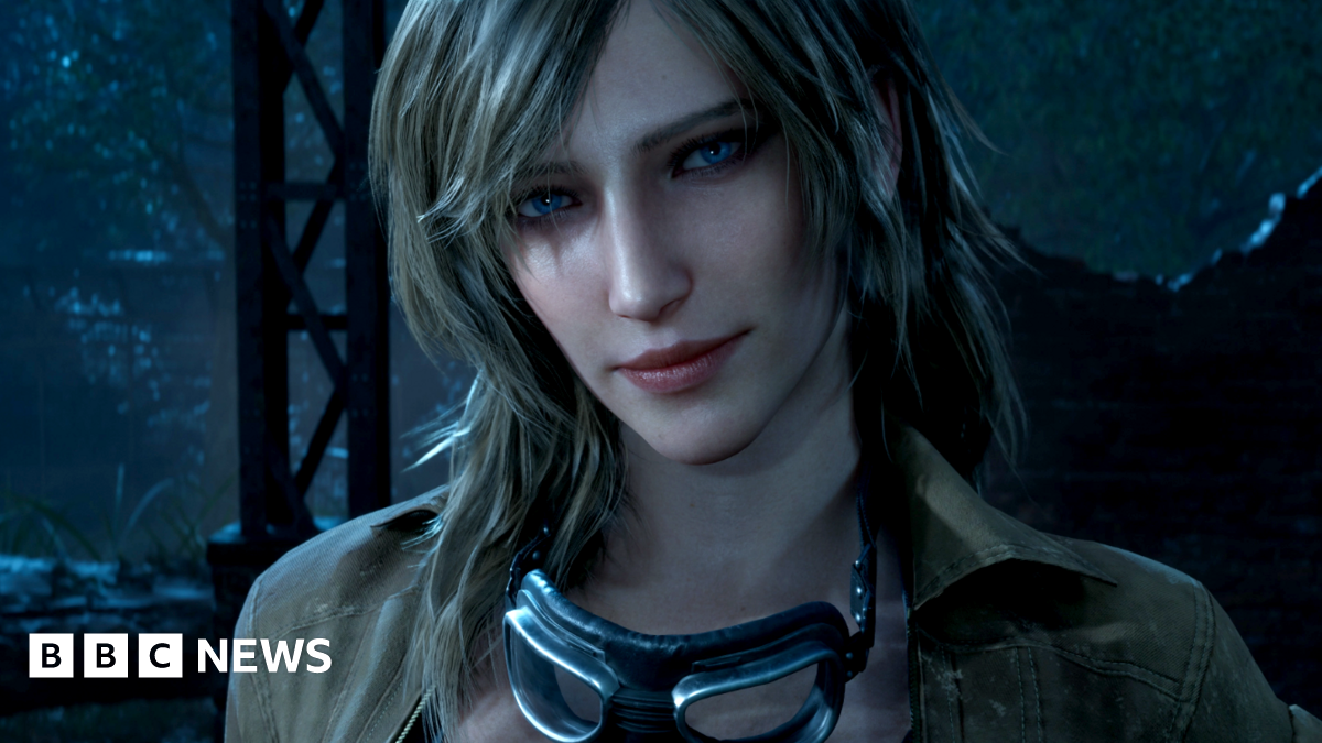 Konami Releases 