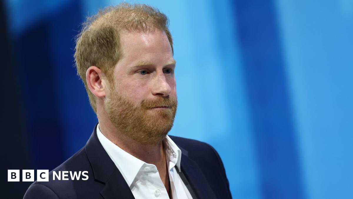 Sun publisher to pay Prince Harry 'substantial' damages