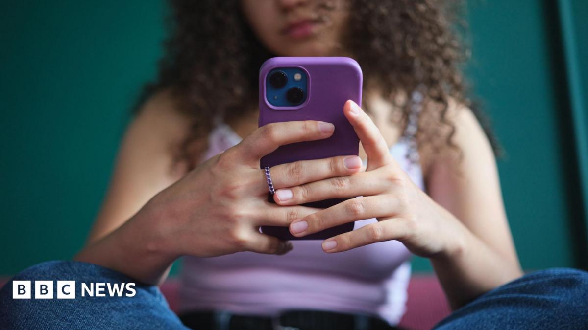 ChatGPT Drops Human-Like Voice for Teens