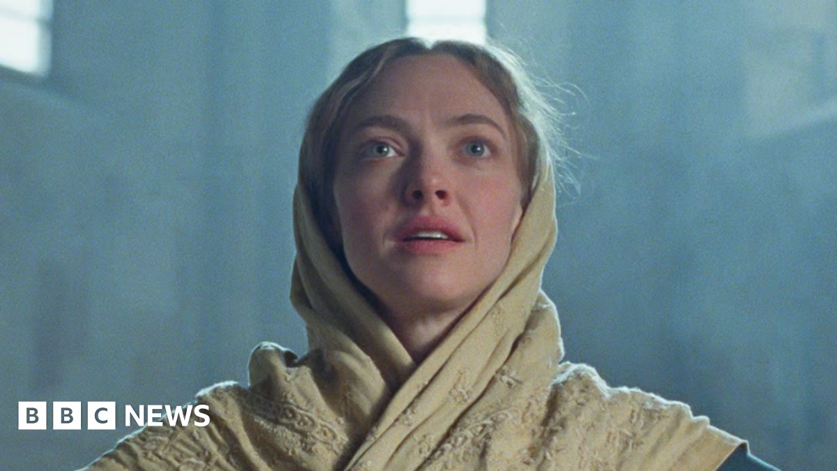 bbc.co.uk - Who was Ann Lee from Manchester, who inspired a Hollywood film?