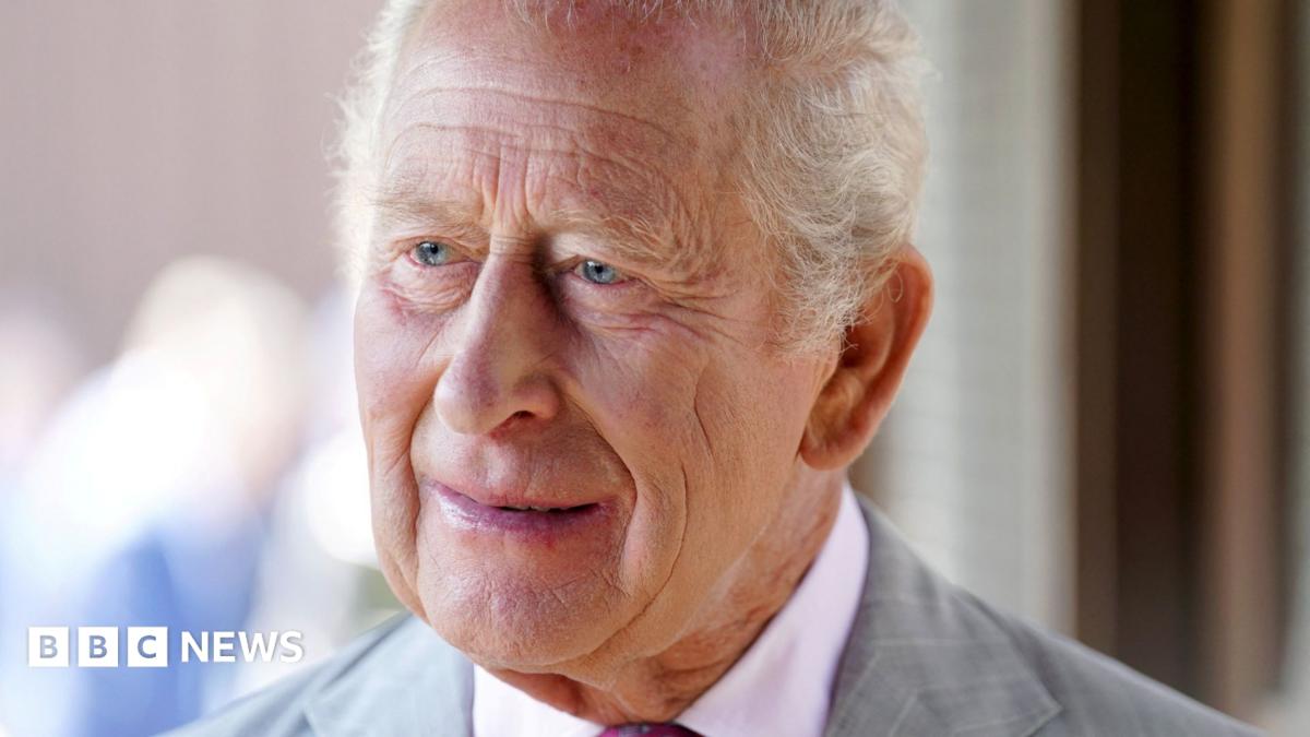 King Charles to meet community groups in North East Lincolnshire