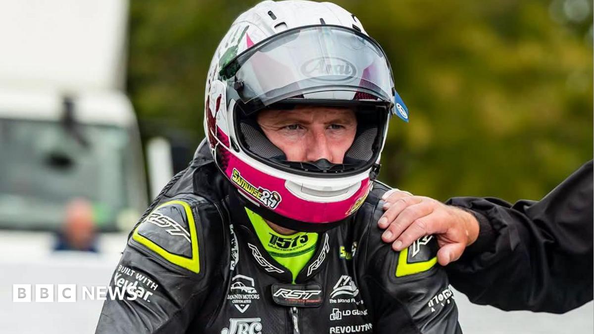 Second rider killed in Manx Grand Prix qualifying