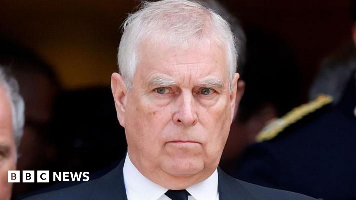 Prince Andrew: Where could he end up if he leaves his Windsor mansion?