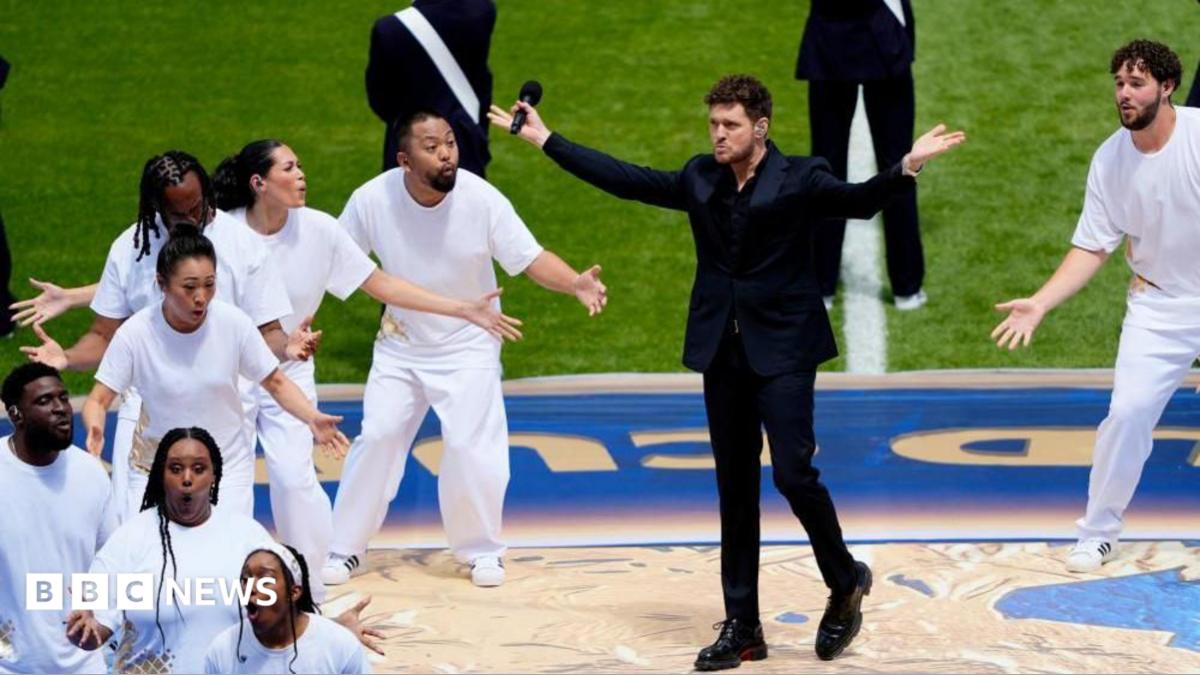 World Cup kicks off in Canada with Michael Bublé and Alanis Morissette