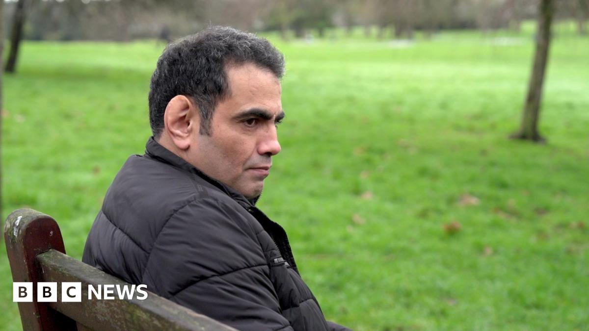 
                            Ghanem al-Masarir: I mocked the Saudi leader on YouTube - then my phone was hacked and I was beaten up in London
