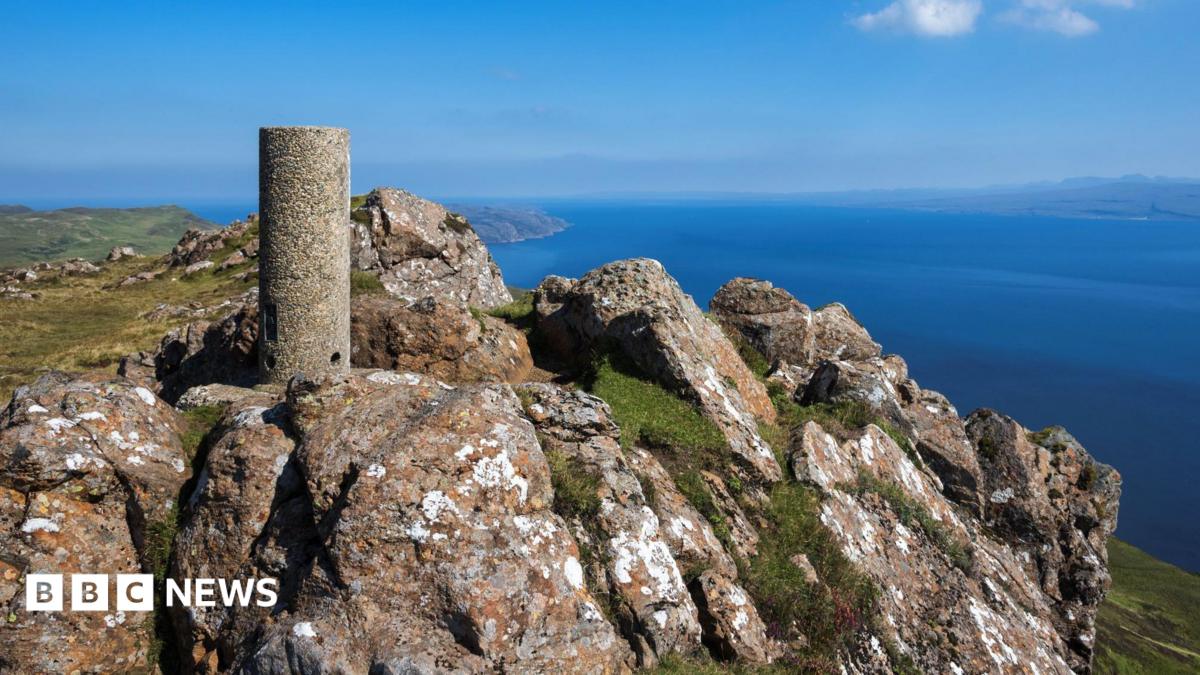 bbc.co.uk - Five islands secure funds towards carbon neutral projects