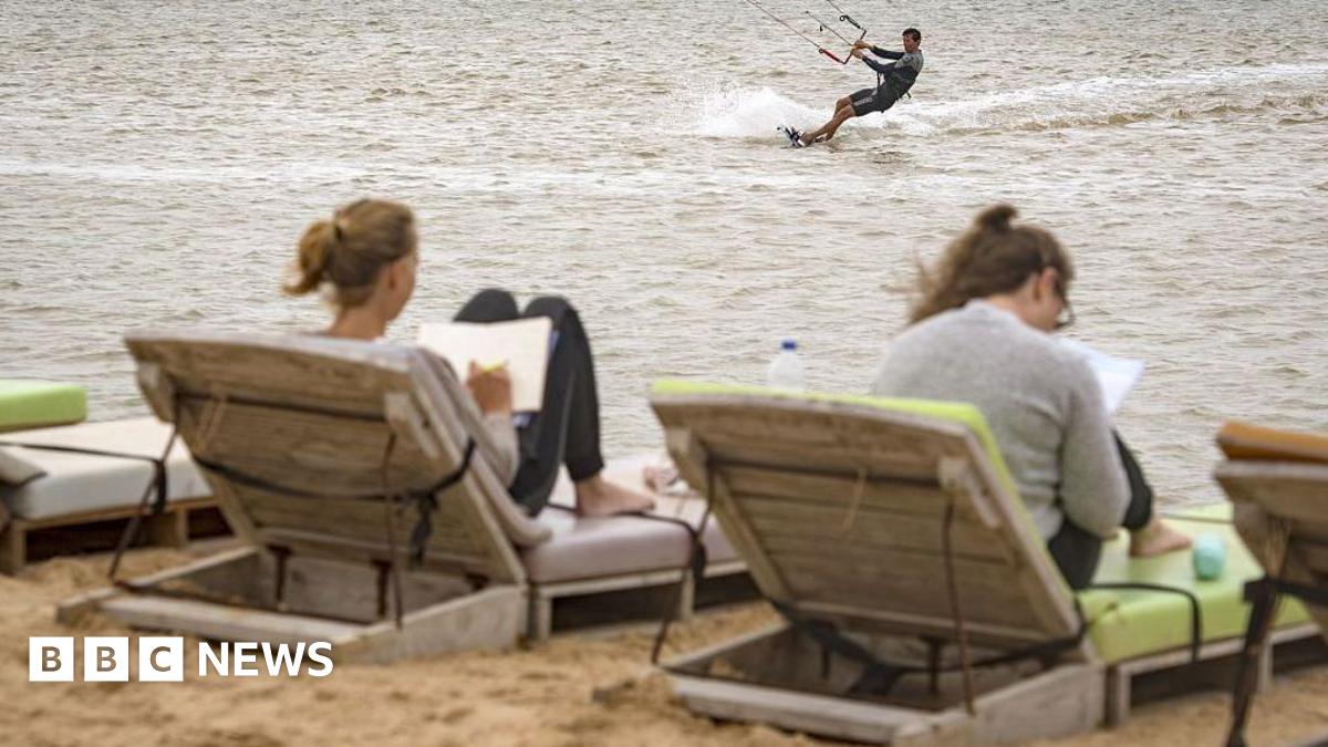 bbc.co.uk - Jacob Evans - Morocco boosting tourism to tighten its control of Western Sahara