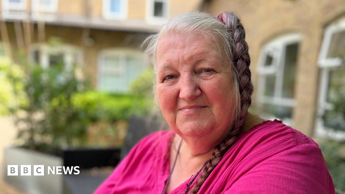 Cambridge: The new flats that have raised ethical questions