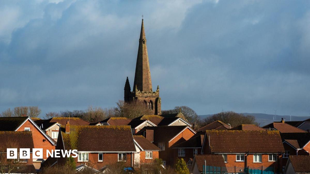 bbc.co.uk - Views sought on Millom Market Square revamp