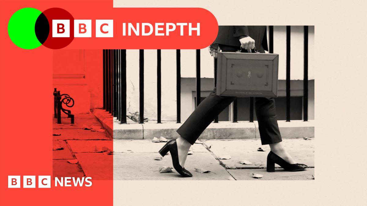 Faisal Islam: The 'Iron Chancellor' will have to flex to get the growth she wants