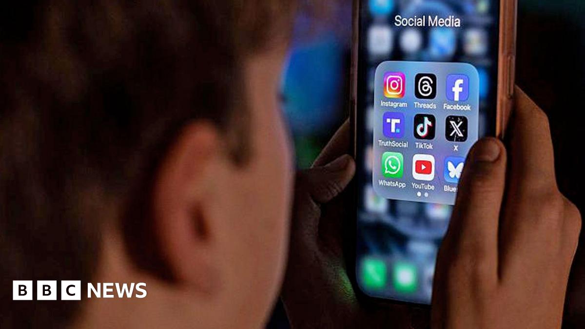 Social media ban for children: Is it possible in India?