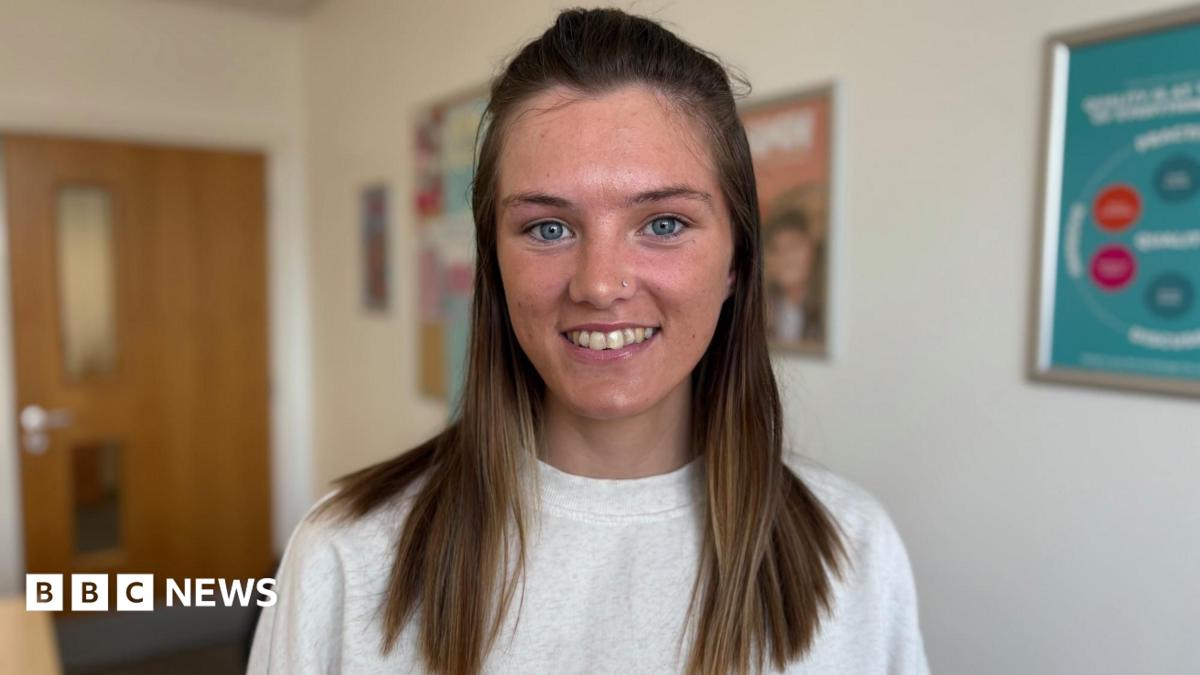 'I spent two years looking for work before I got a job'
