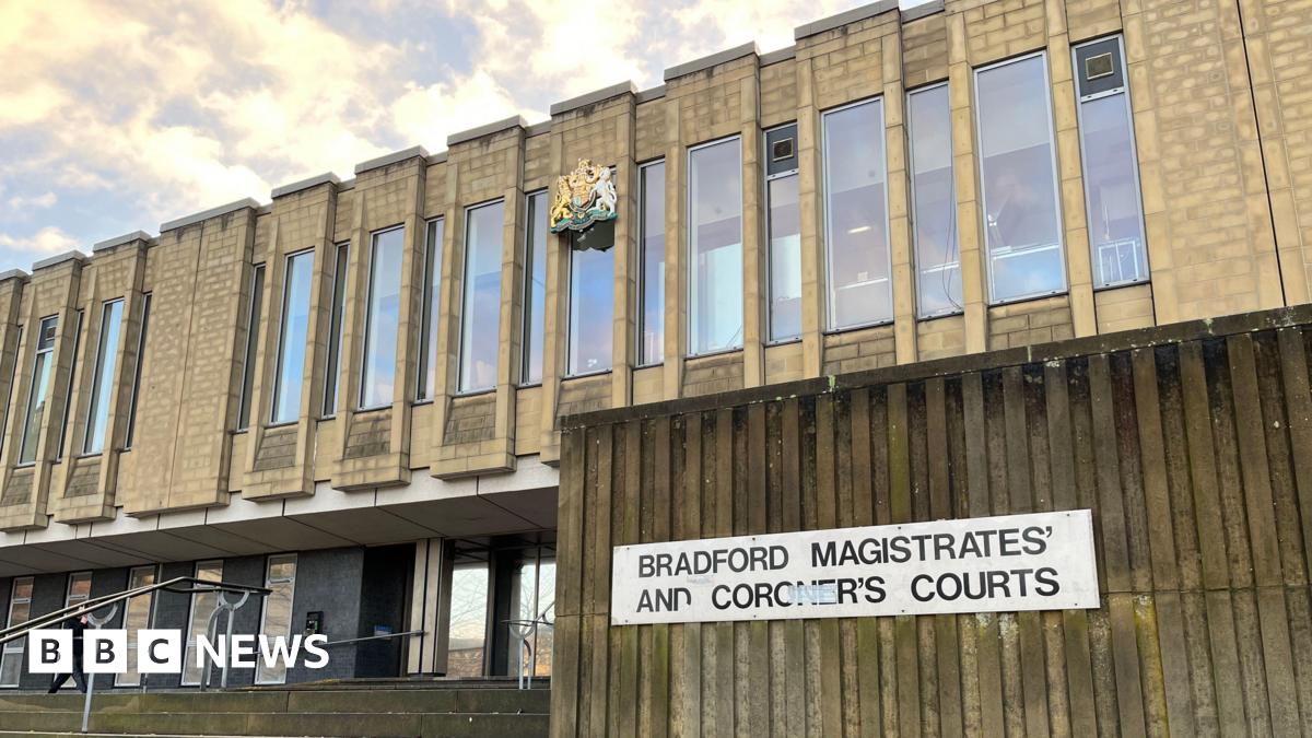 bbc.co.uk - Chris Young - Man who repeatedly played loud music at his Bradford home fined