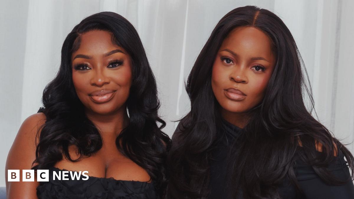 The Receipts Podcast hosts Audrey Indome and Tolly Shoneye step down after 10 years