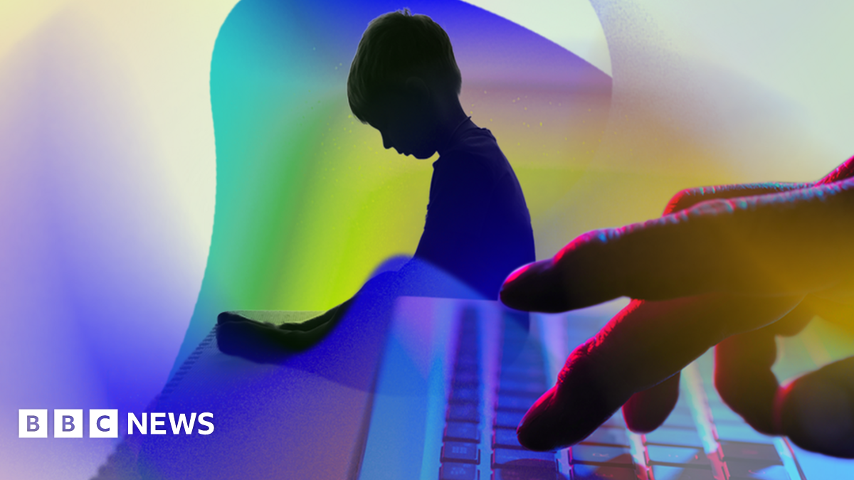 AI puts real child sex victims at risk, experts say