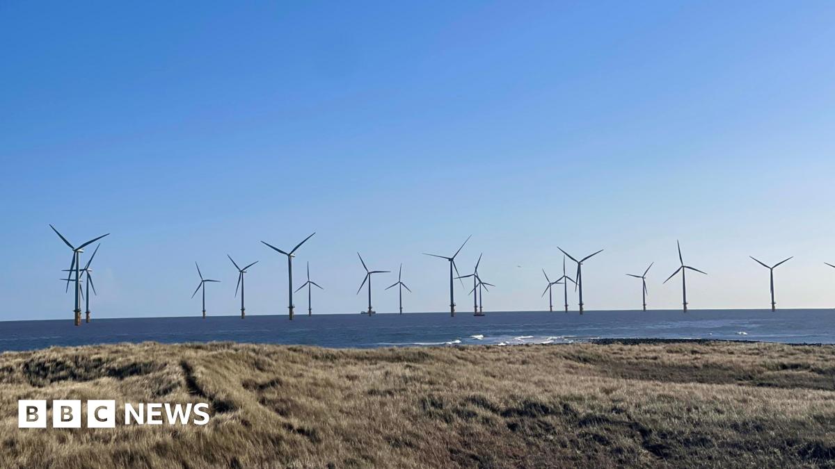 Redcar beach patrols with drone to tackle anti-social behaviour