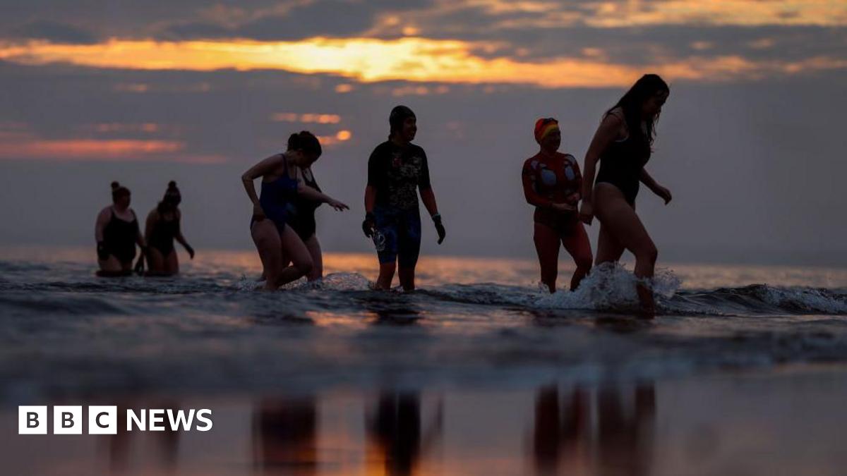 The 13 swimming spots that could become designated for dipping – BBC   www.bbc.co.uk
