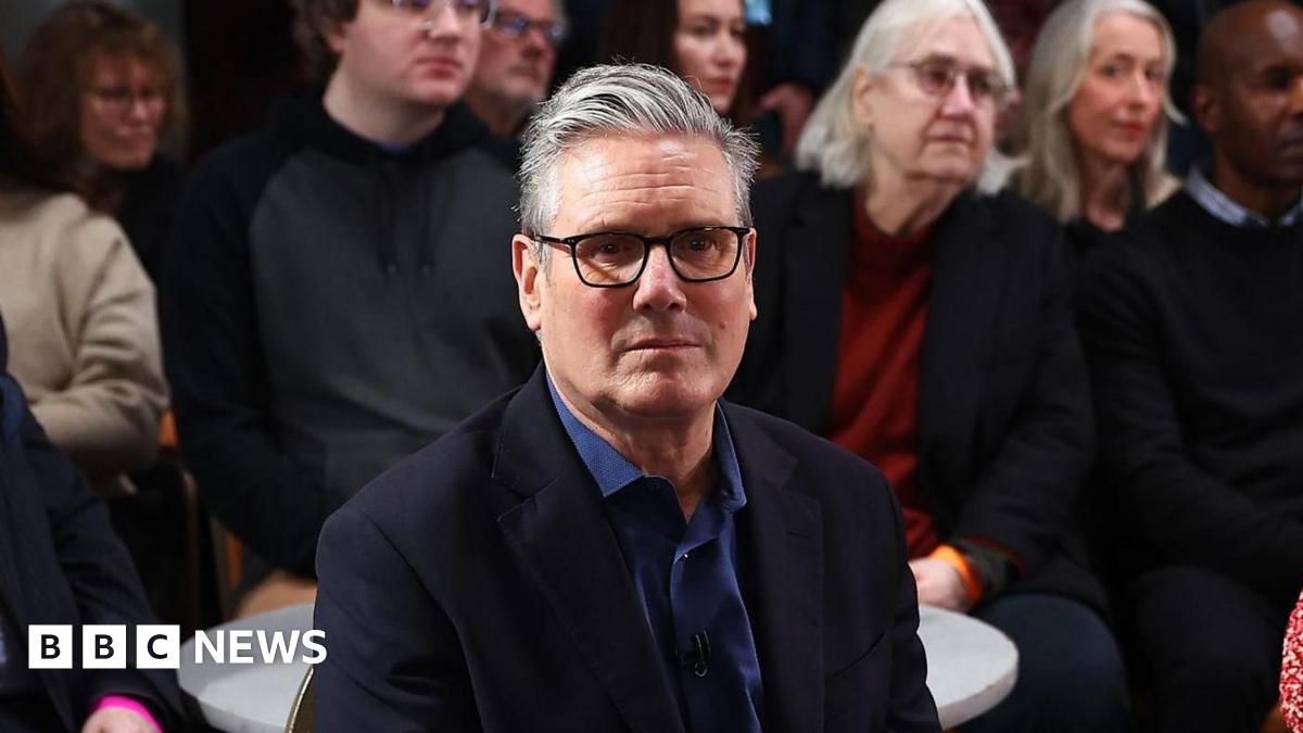 
                            Henry Zeffman: Could this be the beginning of the end for Keir Starmer?