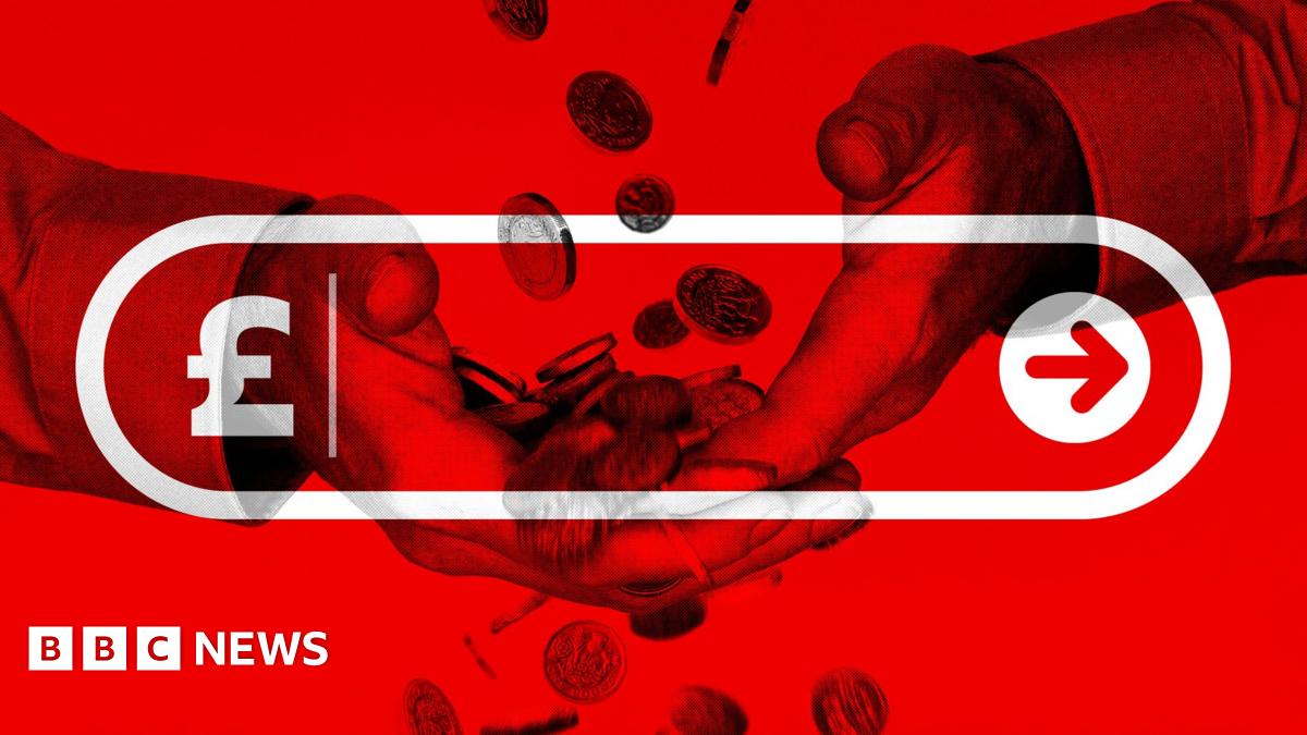 
                            Tax calculator: How will freeze on thresholds hit your take-home pay?