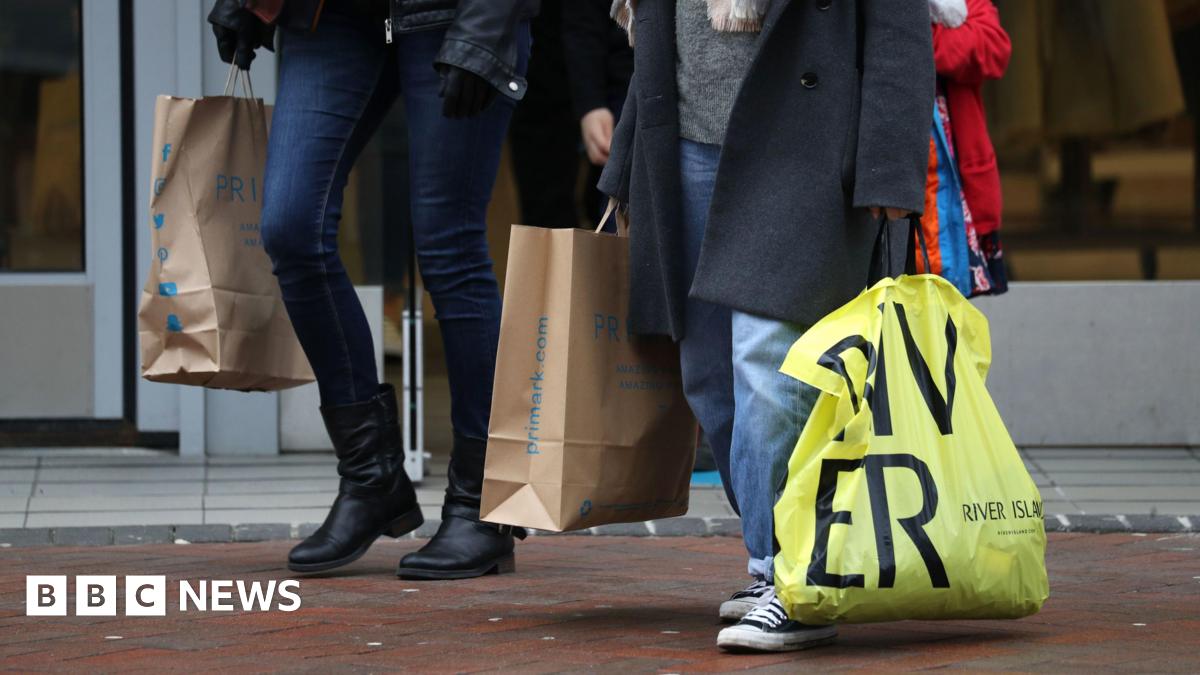 Ropa de Pascua en Liverpool