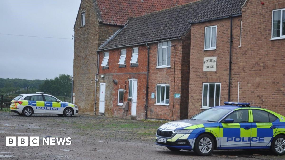 Man, 76, arrested on suspicion of poisoning children at summer camp