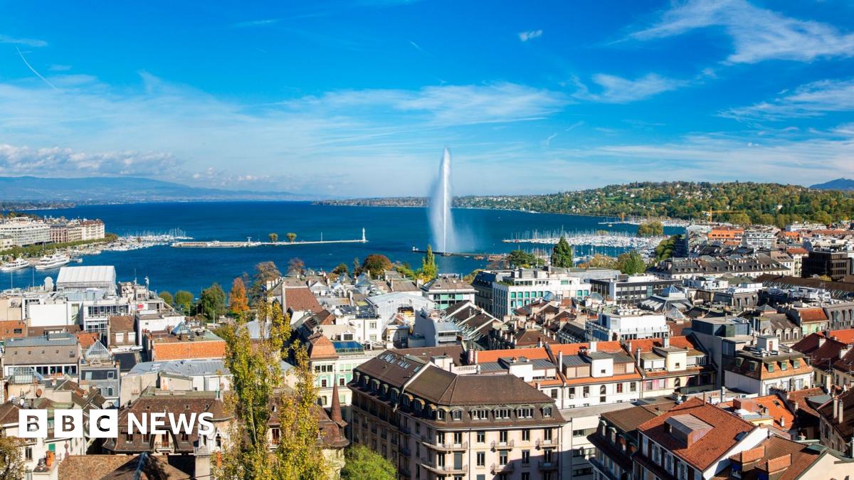 Confusion and anger in Switzerland